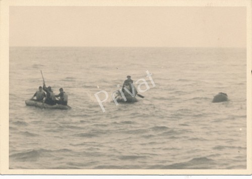 Photo kriegsmarine marins - photo,