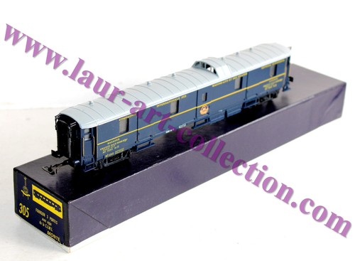 France trains 305 1967 bc - trains,