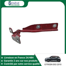 🇫🇷 COMPAS GAUCHE CAPOT