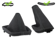 POUR BMW E46 SOUFFLET LEVIER