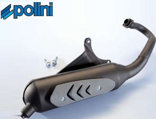 Pot polini original piaggio - polini, 50