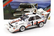 1:18 WERK83 Audi Sport Quattro