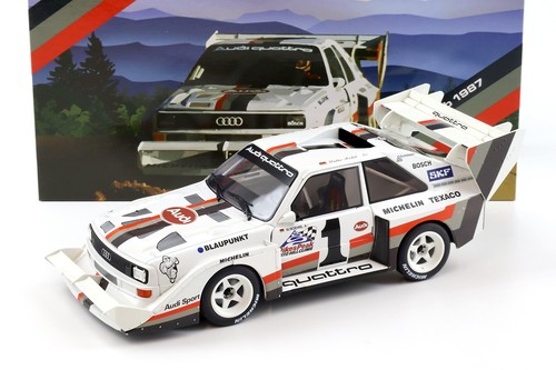 Werk83 audi sport - audi, quattro