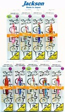 JACKSON Gallop Assist Fall