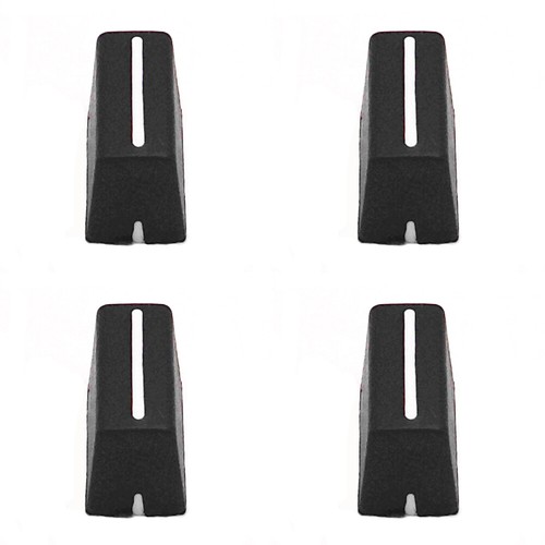 Channel crossfader fader - 4x,