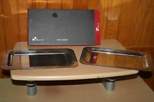 Guy Degrenne Lot de 2 plateaux