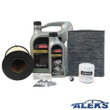 Original Ford Inspection Pack