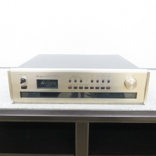 Accuphase 105 tuner - -105,