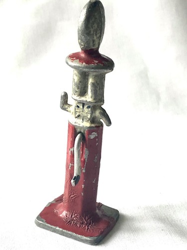 Dinky toys quiralu pompe - dinky,
