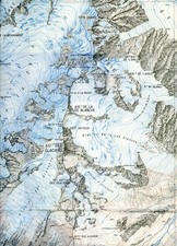  Cartes topo. IGN - 1/20.000