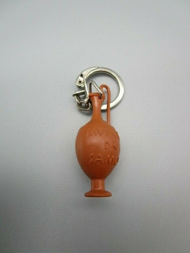 Porte clefs publicitaire - porte-clefs,