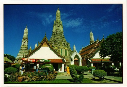 Cpm thailand the pagoda - cpm,
