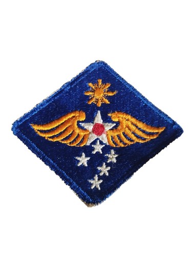 Patches far east air force - patches, us