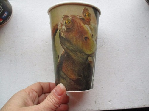 Jar binks star wars - jar,