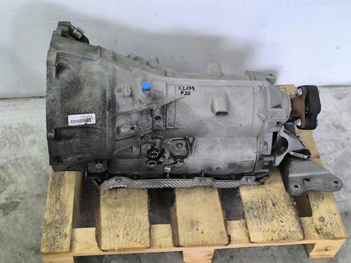 Bmw f20 f21 116i - f20, boîte
