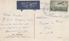 Salon de l'Aéronautique 1936