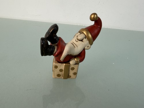 Figurine thoune céramique - thoune,