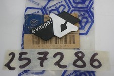 Logo Emblème Plaque Portière