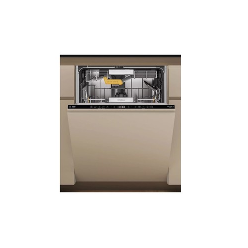 Whirlpool lave vaisselle 60cm - whirlpool,