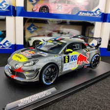 Solido alpine a110 rgt - a110, #6