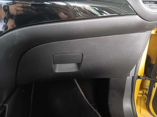 Boîte gants pour opel adam - opel,