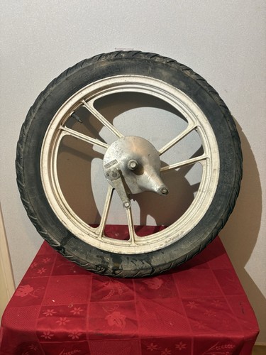 Jante 125 gamma - jante, rg