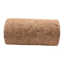 Tapis de cocotier pour