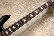 Basse électrique Spector Euro