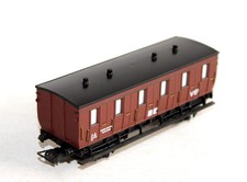 Rare mmm wagon - mmm, rg