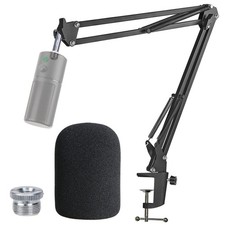 Pied de Micro Razer Seiren X