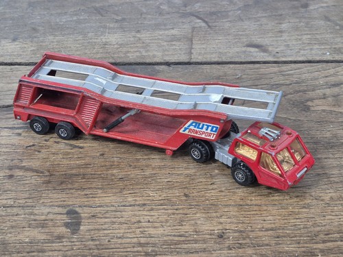 Camion porte auto voiture - auto,