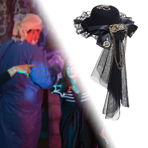 Accessoire coiffure - de,