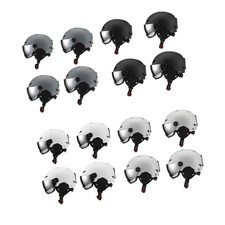 Casque de snowboard résistant