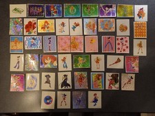 ***Finir votre collection WINX