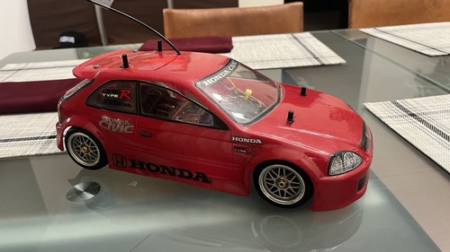 Hpi rs4 mini - rs4,