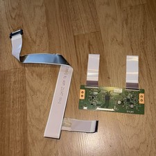 Carte T-con  Tv Philips 42PFL4307H/12