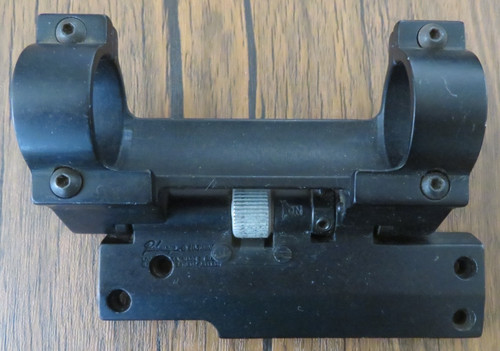 Pachmayr side mount swing - mount, lo