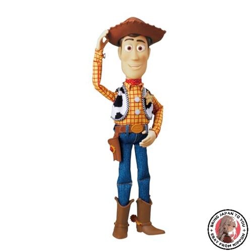 Nouvelle figurine parlante - figurine,