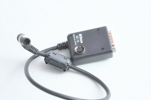 Nikon gps adapter cord - gps,