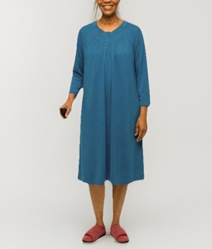 Silverts adaptive nightgown - silverts,