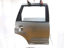 Porte arrière droite -