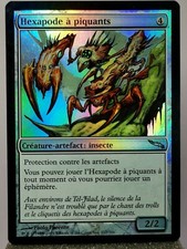 Magic - MTG - Hexapode à