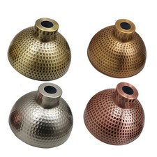 Abat-Jour Emaille Lampe