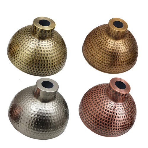 Abat jour emaille lampe - abat-jour,