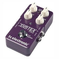 Pédale d'Effet TC Electronic Vortex Flanger
