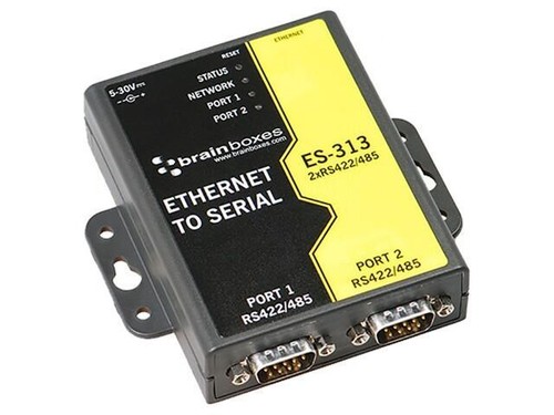 Module industriel 313 - es-313,