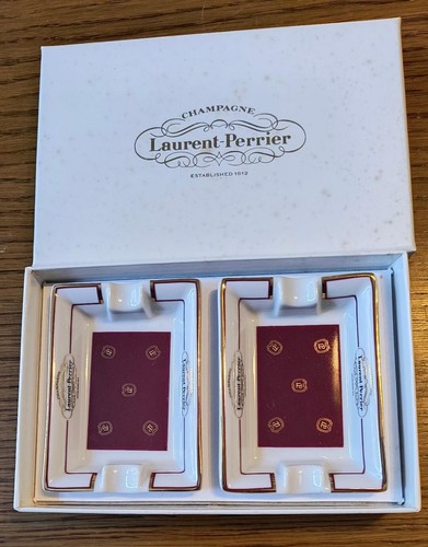 Coffret cendriers - coffret, 2