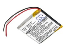 Batterie Li-Polymer 550mAh type P062831-02 Pour JBL Everest 700