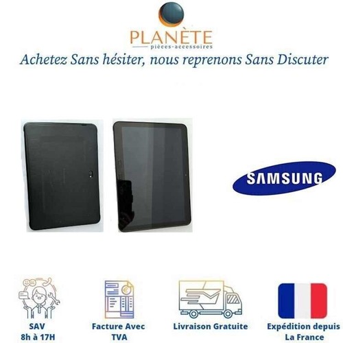 Tablette samsung galaxy tab - tablette,