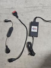 diag sonde Eurobox équipement auto de diagnostique ( Port USB En Mauvaise État) 